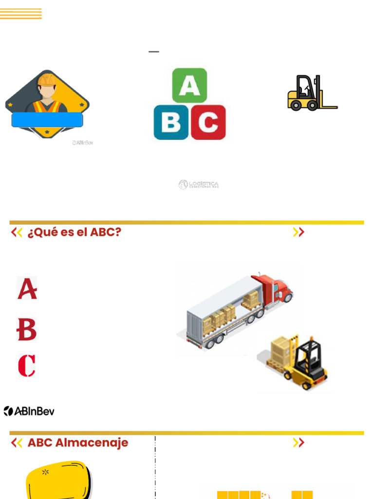 ABC_Métodologia | PDF