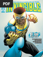 Invincible #144 (Final) | PDF