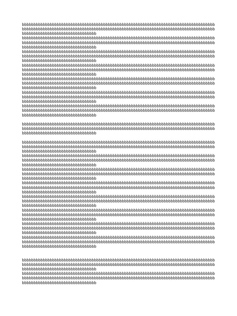 BBBBBBBB | PDF