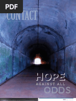 Download Contact Hope Against All Odds Spring 12 by Gordon-Conwell Theological Seminary SN97945801 doc pdf