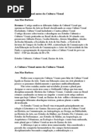 Cultura Visual Antes Da Cultura Visual.ok 2[1]