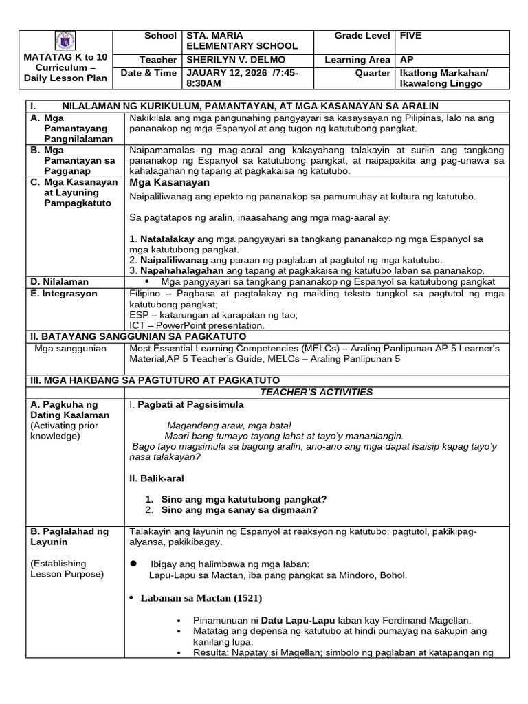 AP DAY 2 week 8 | PDF