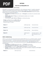 peptides bpc 157 side effects How to Know Your Bac Water Is Legit