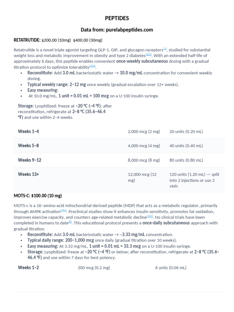 groupon semaglutide Groupon for Compounded Semaglutide. : r/CompoundedSemaglutide