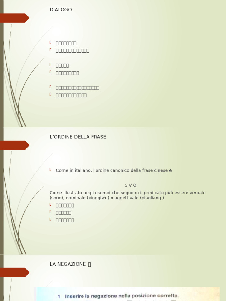 lez 2 | PDF
