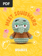 Woobles Codes Master List PDF Free | PDF | Http Cookie | Crochet