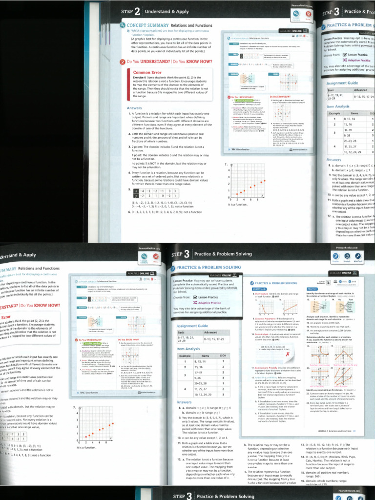 3-1 ANS | PDF