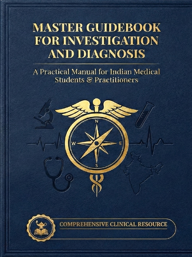 Guidebook Investigation and Diagnosis | PDF