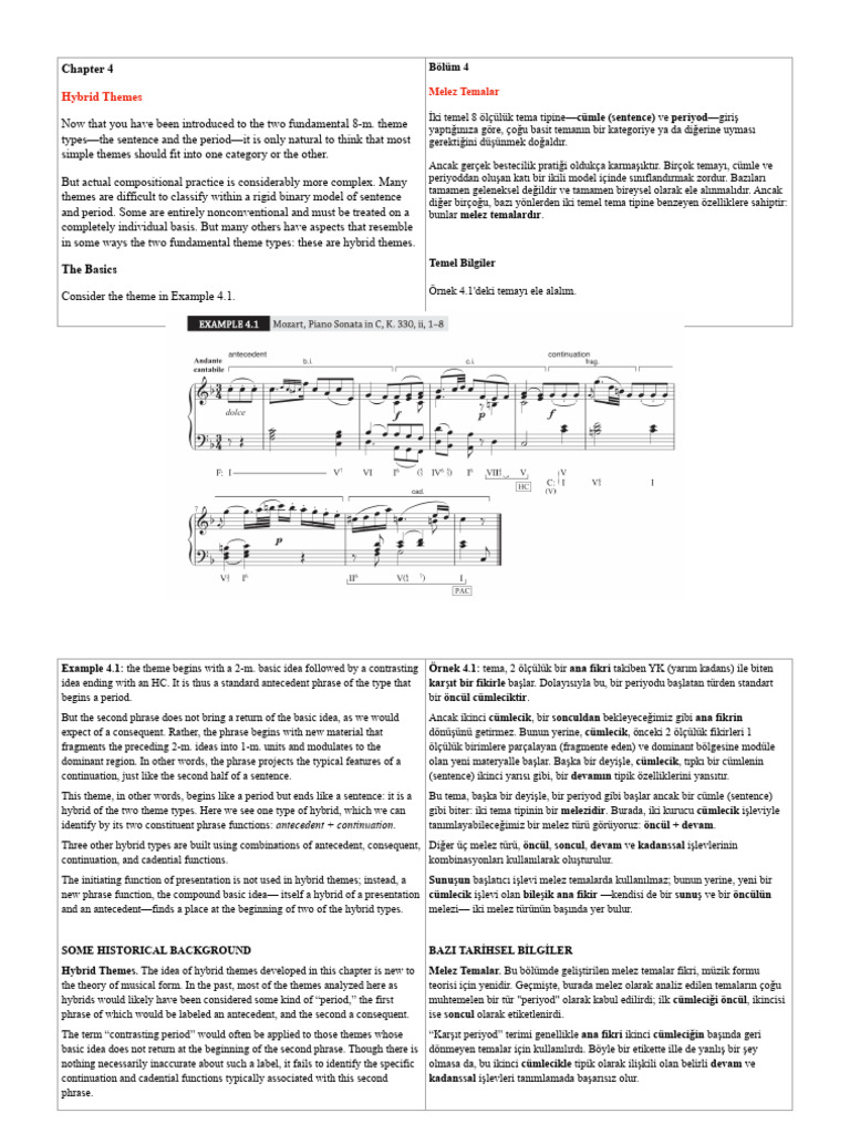 03 - Caplin - Hybrid Themes | PDF