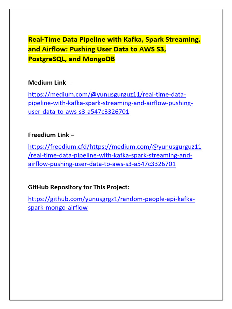 PROJECT 4 | PDF