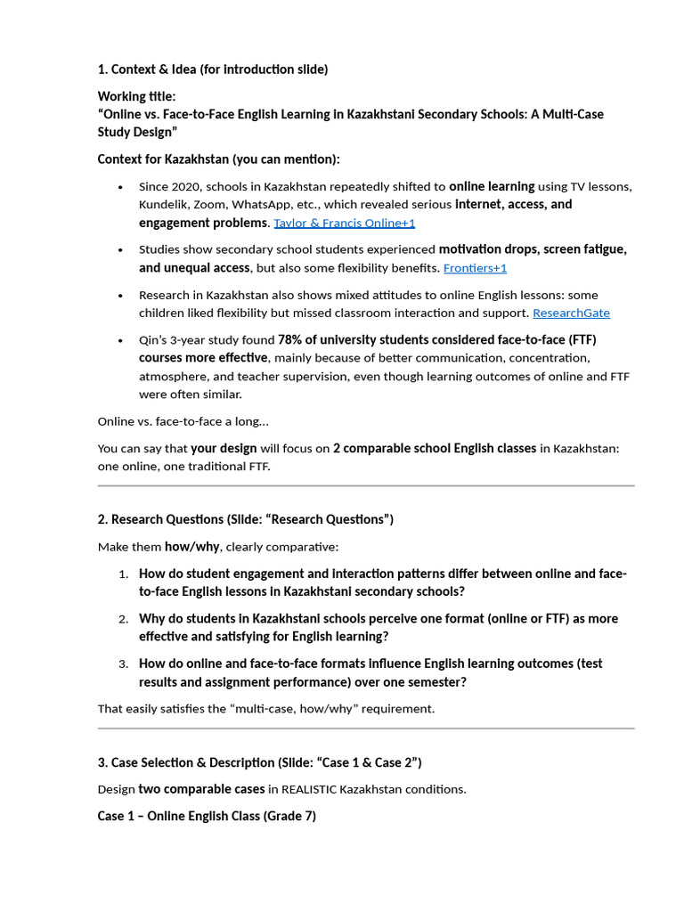 12 | PDF | Likert Scale | Learning