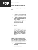 Carl Shapiro Guided Reflection Analysis | PDF | Cardiopulmonary ...