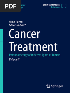 Da-iCE ARENA TOUR 2025 -EntranCE-豪華盤DVD Cancer Immunotherapy Handbook Volume 7 | PDF | Antigen | Cancer