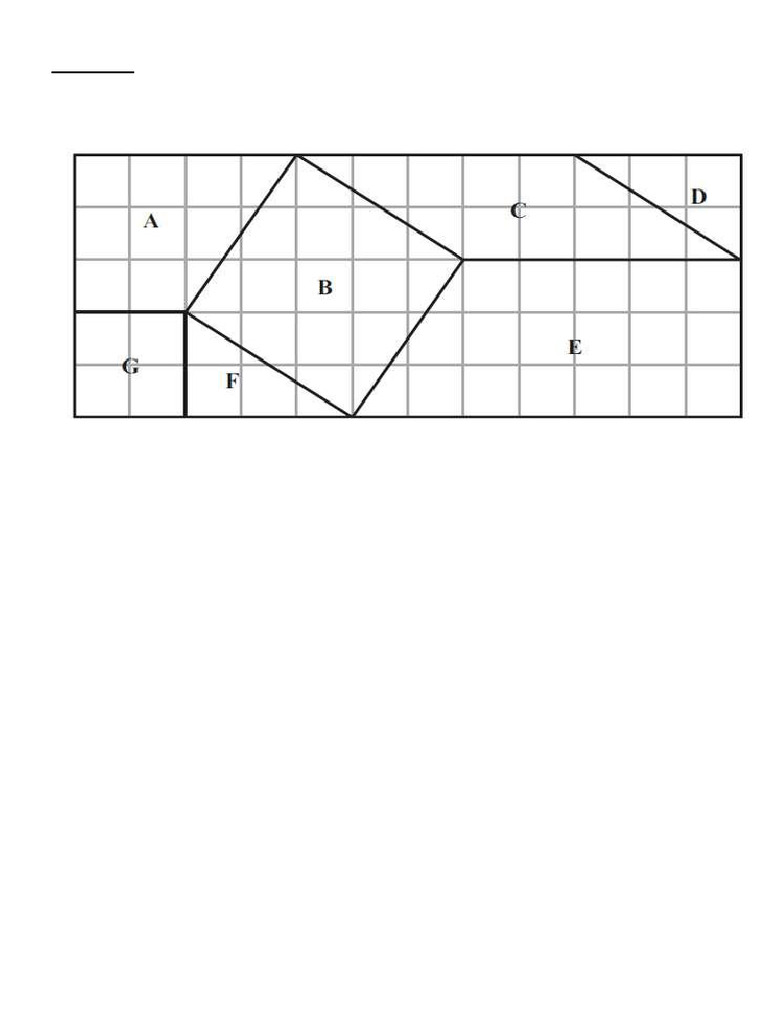 Math Questions and Solutions Guide | PDF | Euclid | Euclidean Plane ...