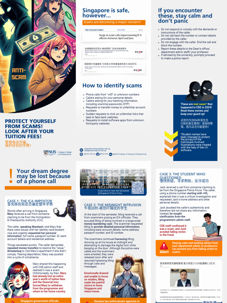 Anti-scam Leaflet (E-brochure) (1) | PDF
