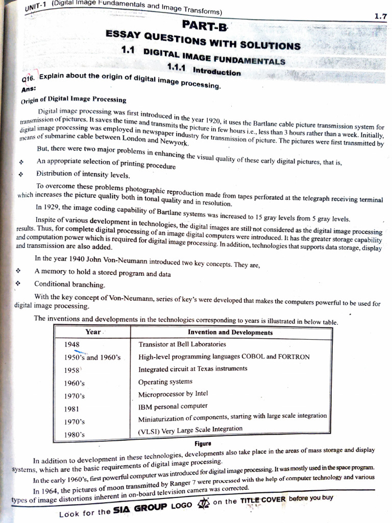 Dip U1 | PDF