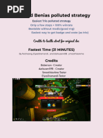WTD Strategy: Defeating Terminator Bosses | PDF
