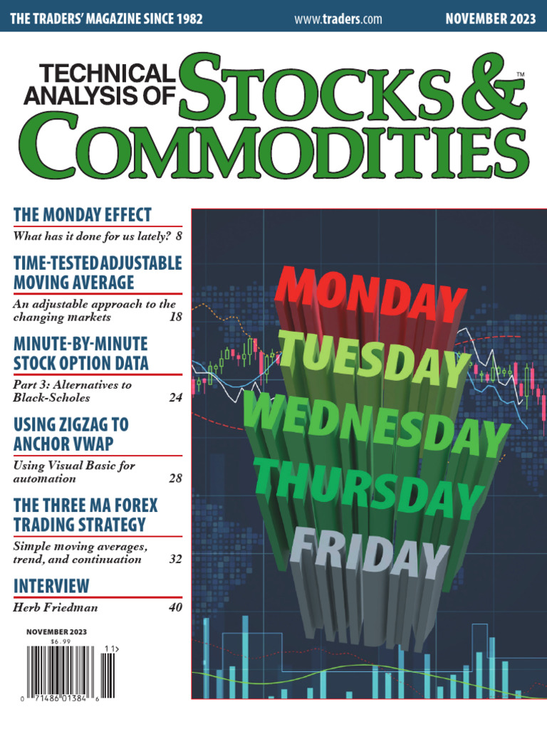 Trading Strategies and Tools Overview | PDF | Technical Analysis ...