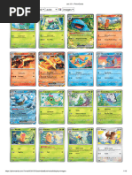 all pokemon cards pdf Abra Master Set Binder Pages Pokmon Placeholder Printable N  NOWPOKE My Pokmon Card Collection List