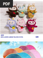 YoYo Product Catalog and Prices | PDF | Technology & Engineering