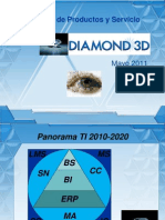 Portafolio Diamond3D