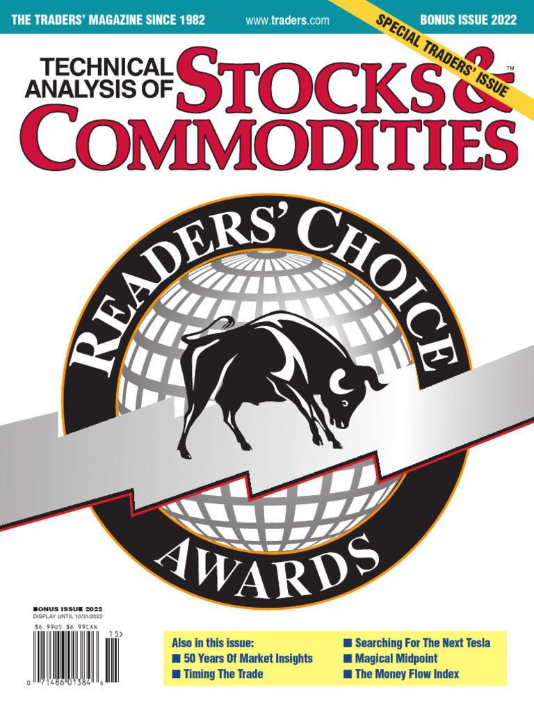 Traders' Magazine Bonus Issue 2022 | PDF | Diversification (Finance ...