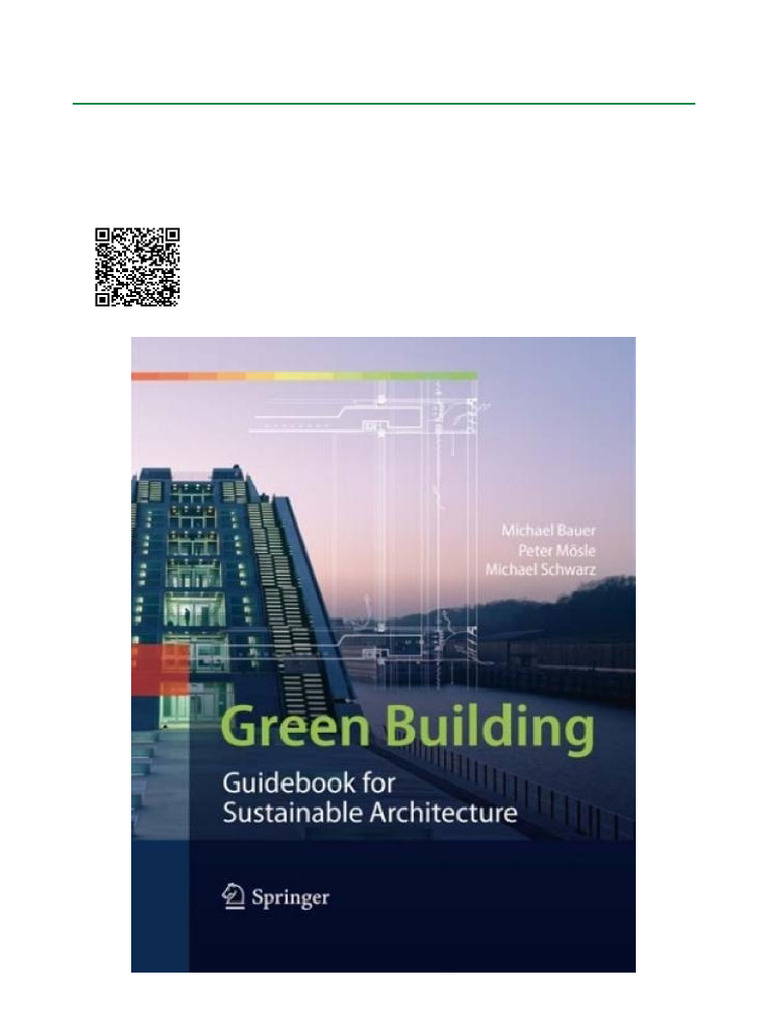 Curated visual reference: Green Building Guide Apartment Elevation Reference: Green Building Guide For Sustainable Design Pdf