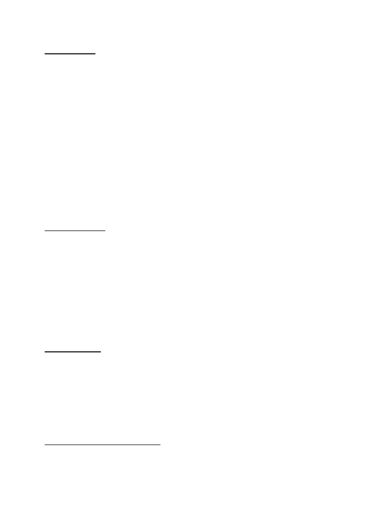 Courses List | PDF