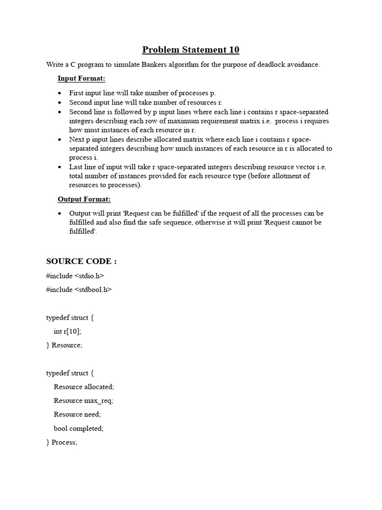Problem 10-11 | PDF | Algorithms | Computer Science