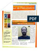 Carrefour de L'information - Juin2012