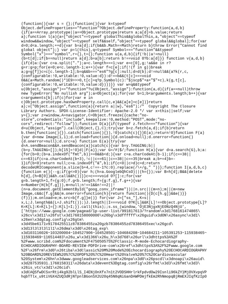f | PDF | Computer Programming | Software Engineering