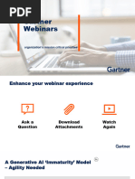 Customizing Interaction with aXet.gaia | PDF | Software Development ...