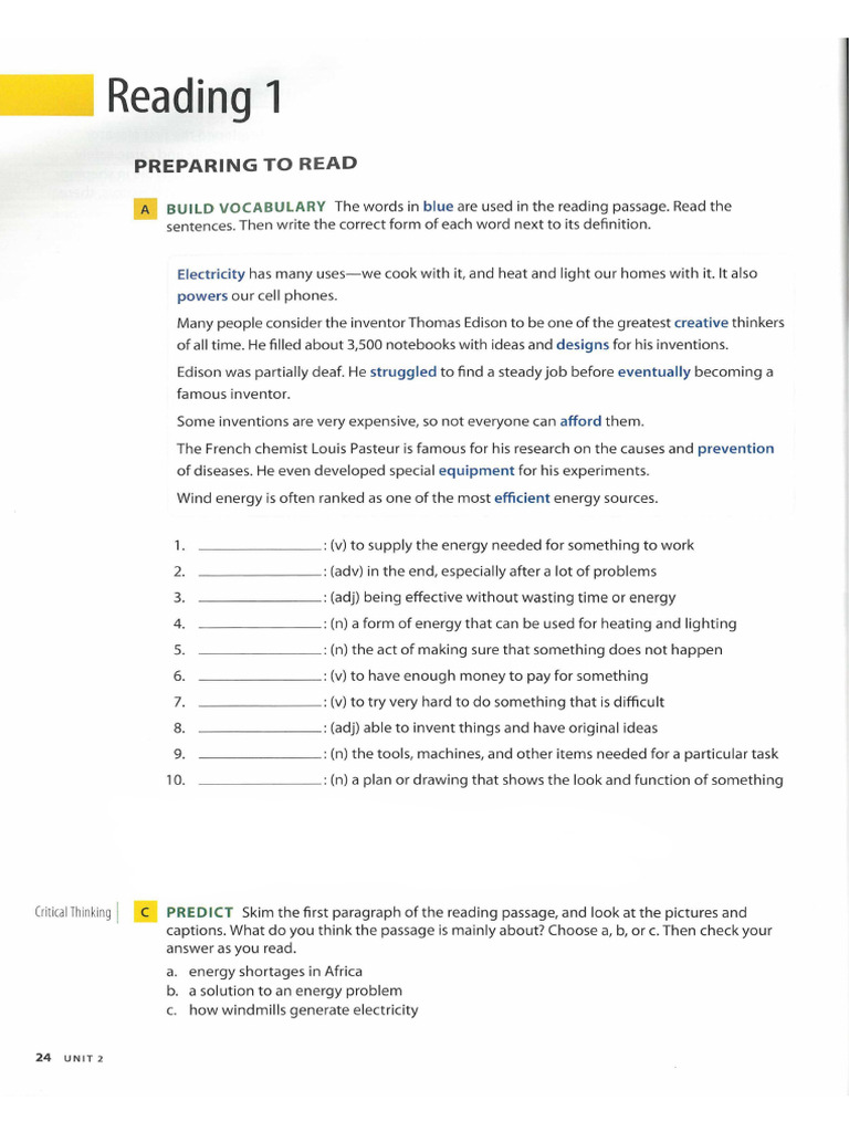 Week 10 - Reading Assignment | PDF