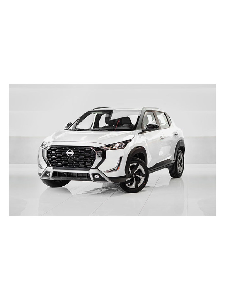 Nissan Magnite | PDF