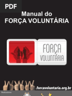 Manual Capacitação de Voluntarios_situação de desastres