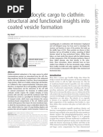 Transcriptome Data Analysis Methods | PDF | Gene Expression