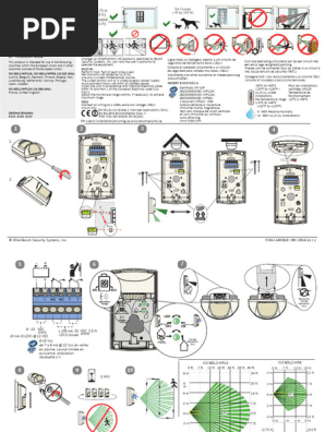 6isc-Bdl2-Wp12g Bosch Dual | Electronics | Electricity