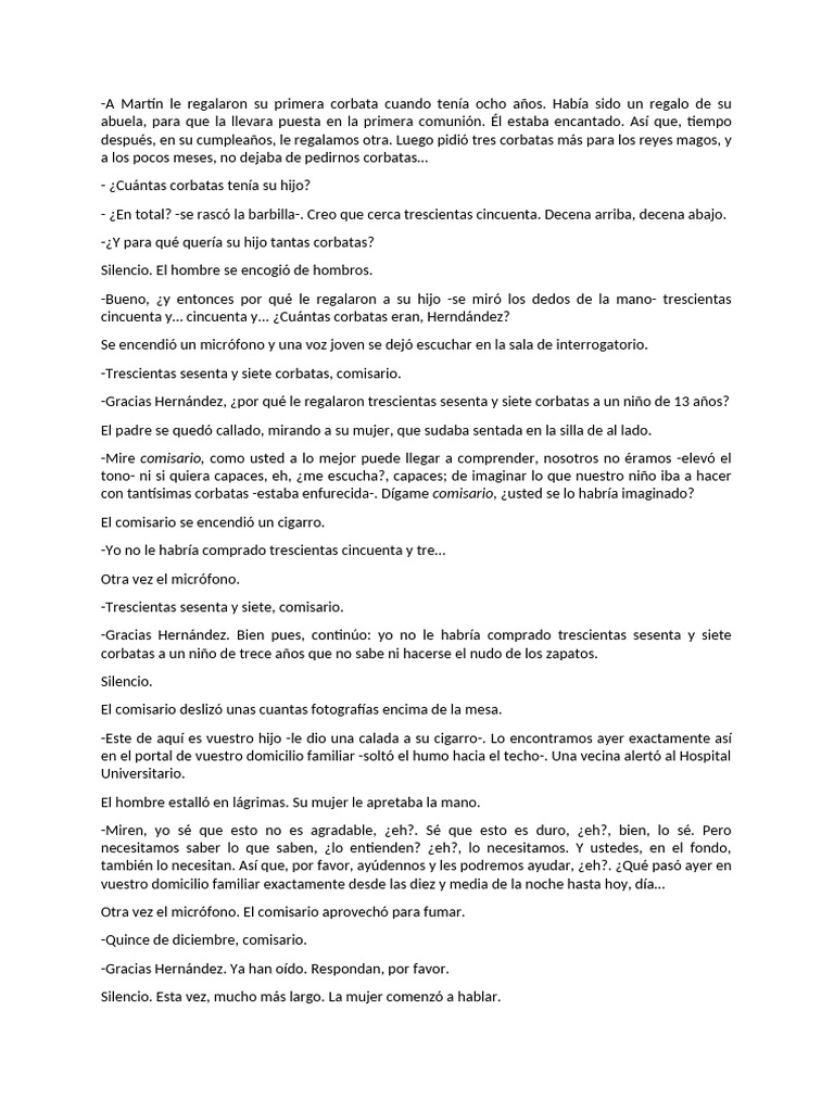 Documento 17 | PDF