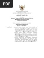 Panduan MBG di Satuan Pendidikan 2025 | PDF