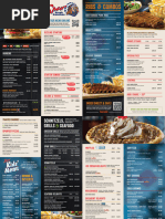 Spur Loyalty Program Guide | PDF | Credit Card | Debit Card