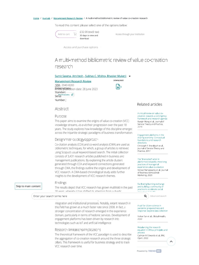 Abstract | PDF