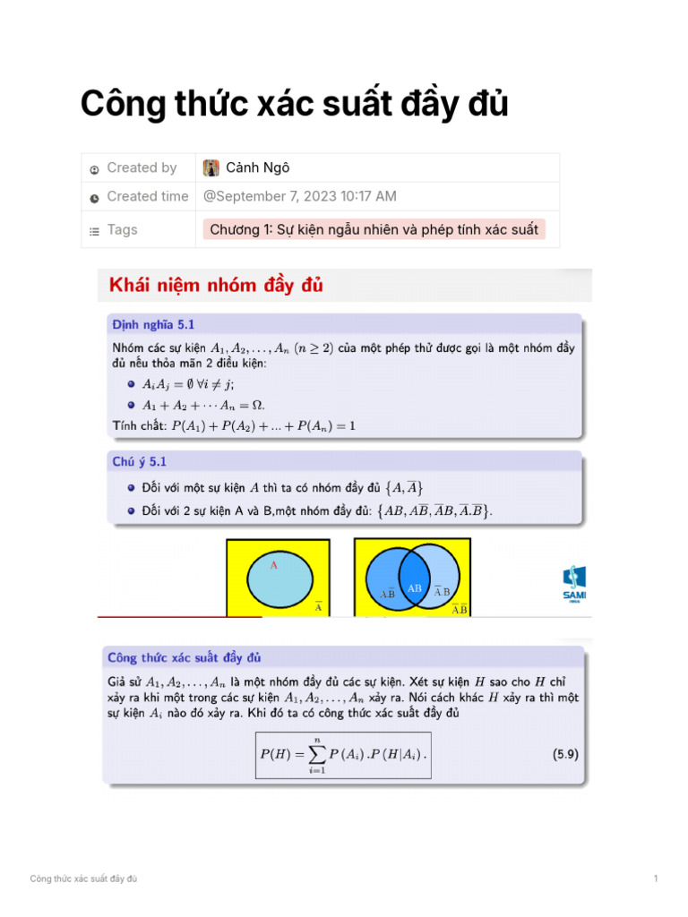CNG THC XC Sut y | PDF
