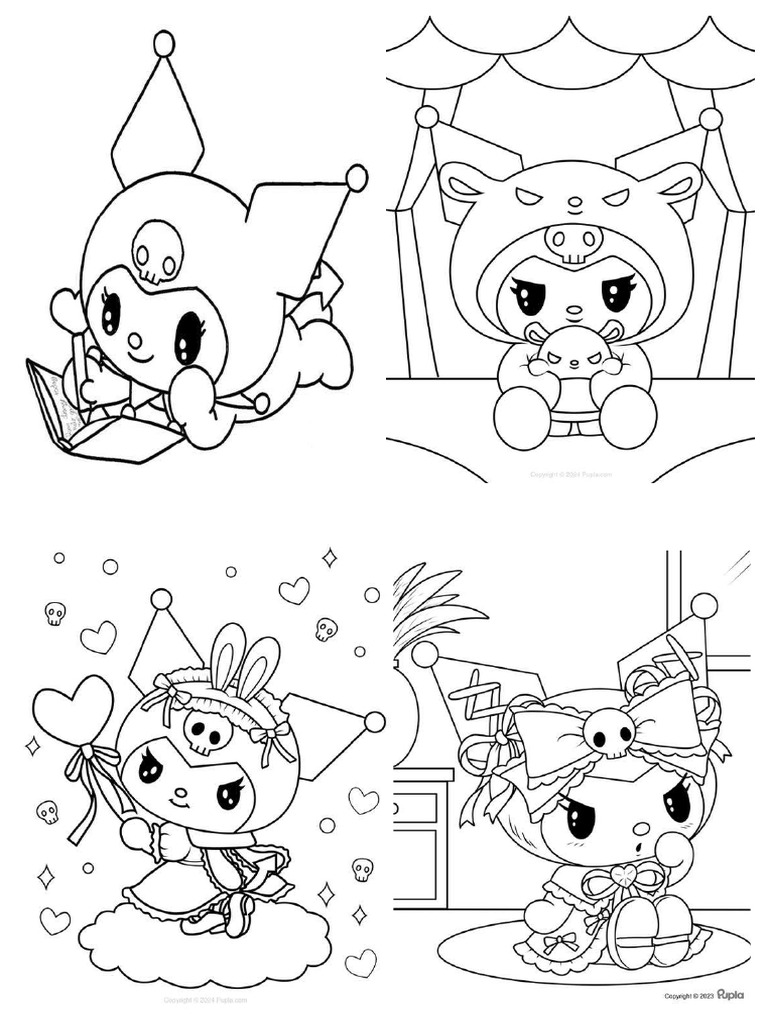 Gambar Kids | PDF