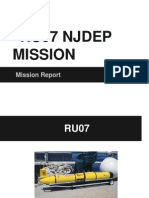 RU07 NJDEP Mission
