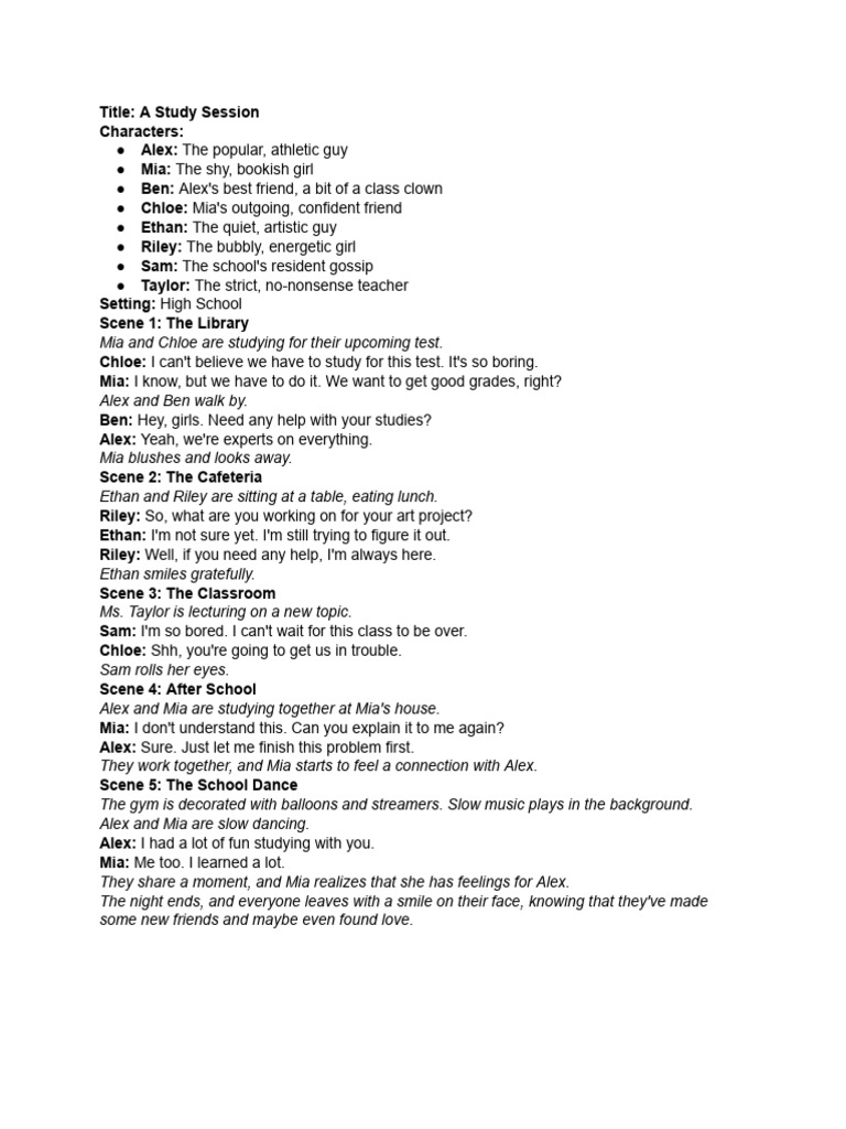 How About Another One | PDF