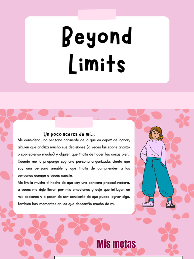 Character Traits Presentation in Colorful Illustrative Style - 20251203 ...