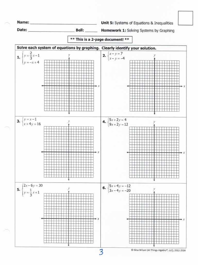 Unit 5 HW 1 | PDF