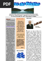 Ecos de Ródão - Nº. 50