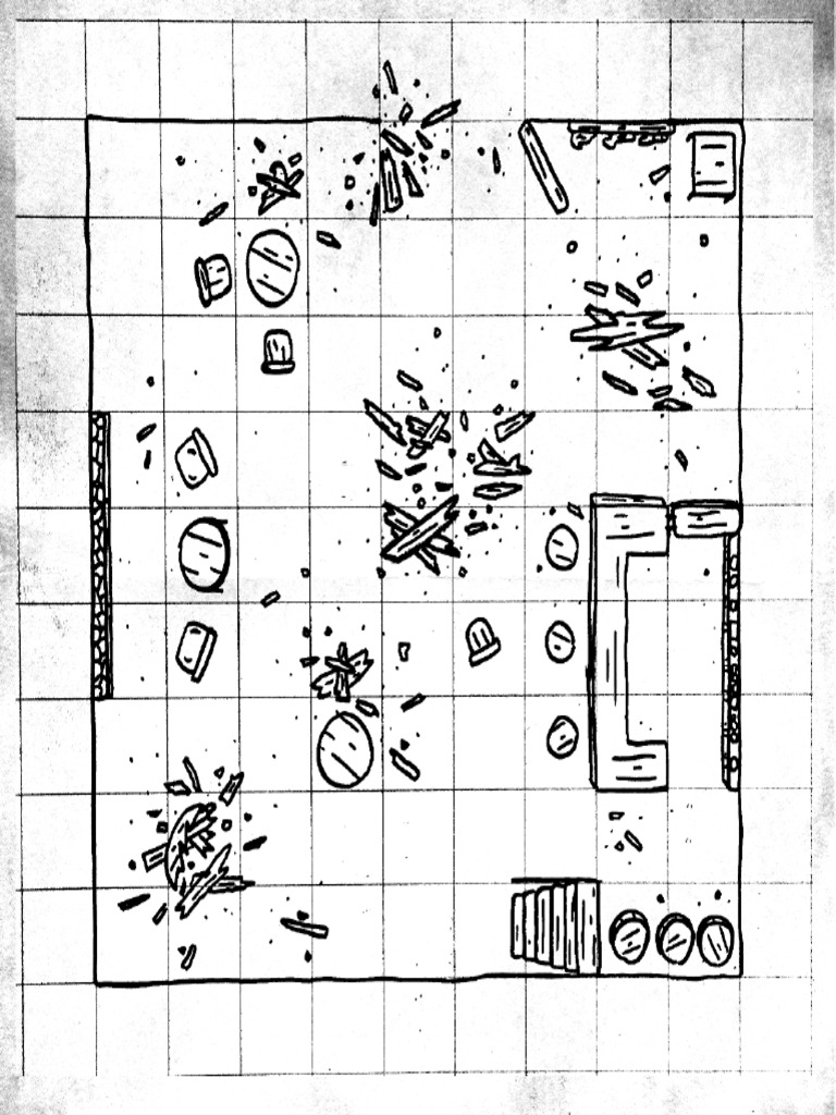 D&D5e - Heroes of Faerun - Shadowborne - Chapter I - Dark Sorceries ...