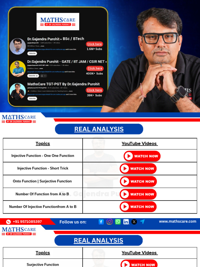 _Short Tricks to Do List by Dr. Gajendra Purohit Sir (Mathscare) (1 ...